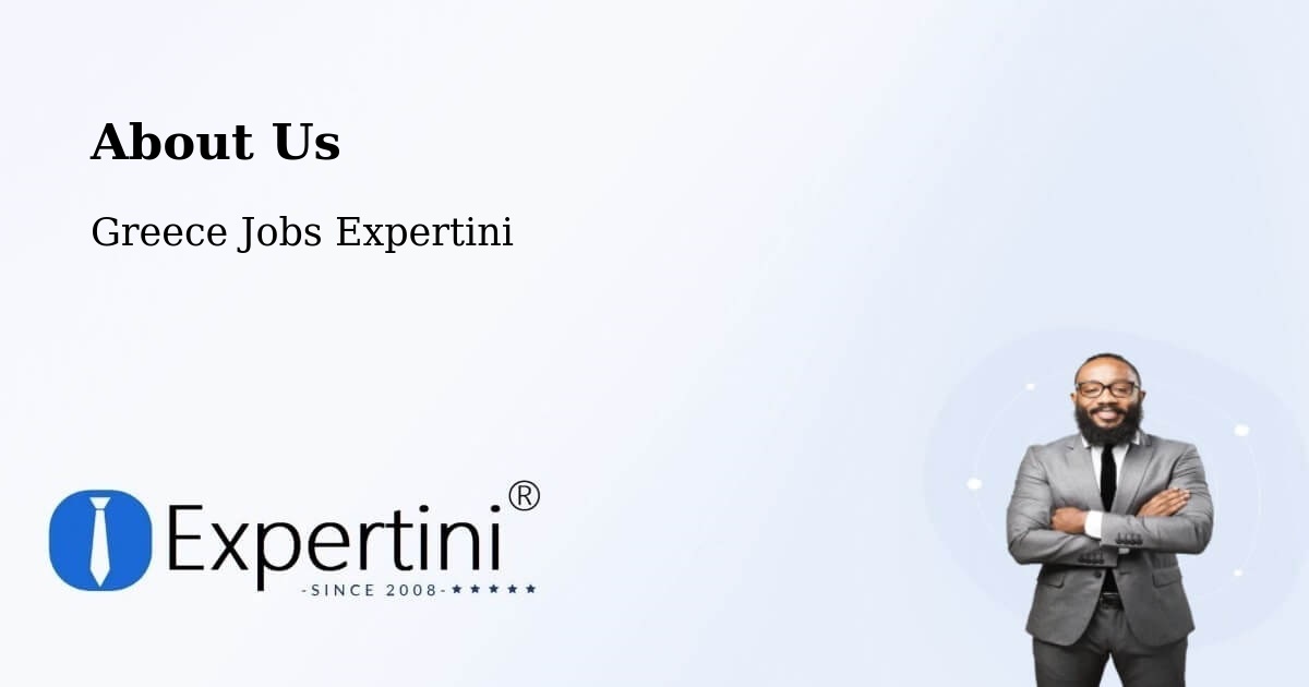 About Expertini Recruitment Platform  – Rododáfni - Rododáfni, Greece Jobs Expertini