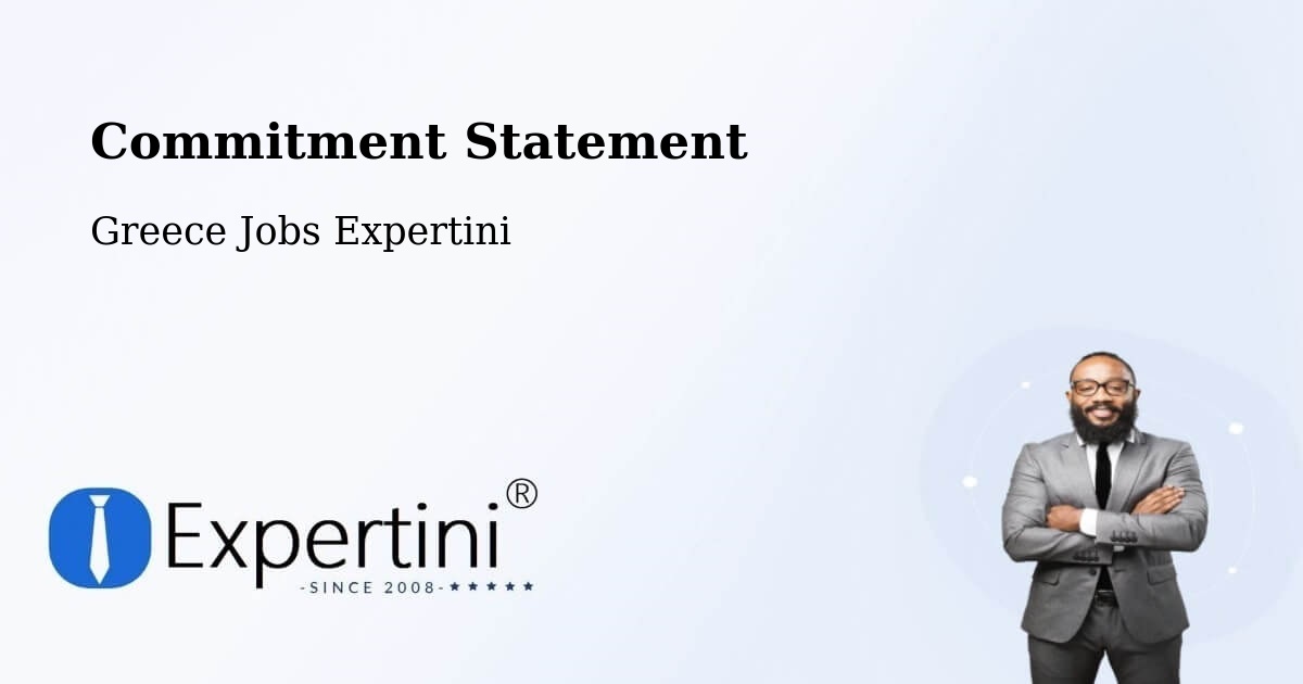Corporate Commitment – Rododáfni - Greece Jobs Expertini